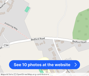 2 bedroom end of terrace house for rent - Photo 1