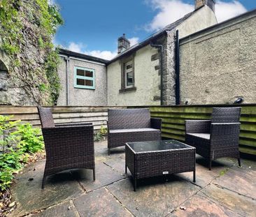 2 bedroom semi-detached house to rent - Photo 6
