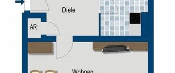 Nachmieter gesucht! - Foto 1