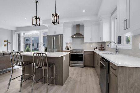 For Lease - 93 STONEFIELD Lane Unit# 128, Middlesex Centre, Ontario - Photo 5