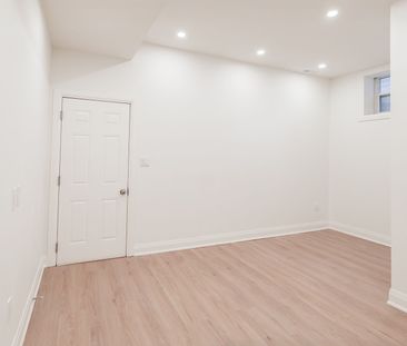 For Lease - 85 Beech Avenue Unit# 2, Toronto, Ontario - Photo 5