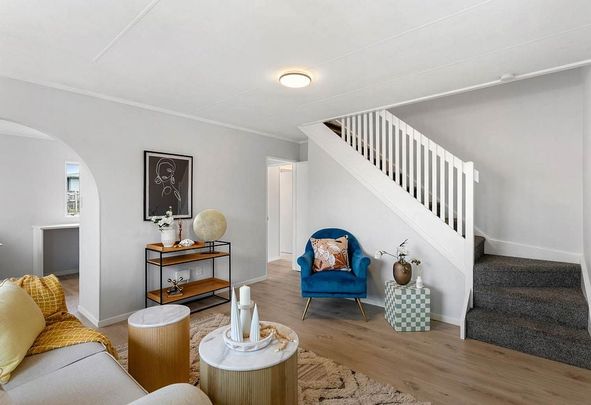 Spacious 3-Bedroom House for Rent - Photo 1