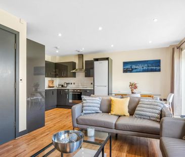 1 bedroom in a house share to rent - Photo 1