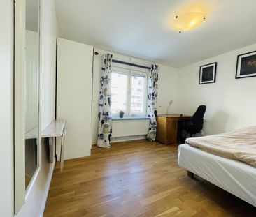 Swedenborgsgatan, Stockholm - Foto 2