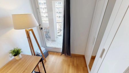 58 Kennedy - Chambre 3 - Photo 2