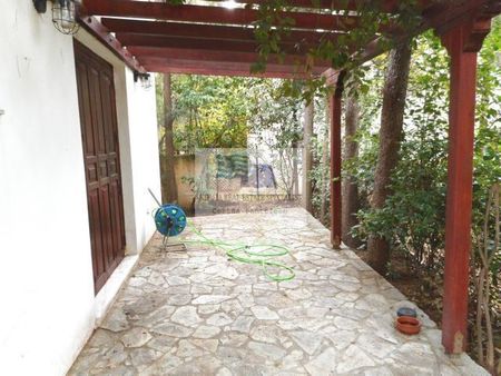 Μονοκατοικία για ενοικίαση Στροφύλι (Κηφισιά) - Photo 5