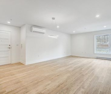 Appartement Mercier À Louer - Photo 1