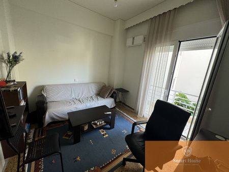 Διαμέρισμα για ενοικίαση Κέντρο - Άγιος Τίτος (Ηράκλειο Κρήτης) - Photo 3