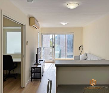 Melbourne CBD - Photo 5