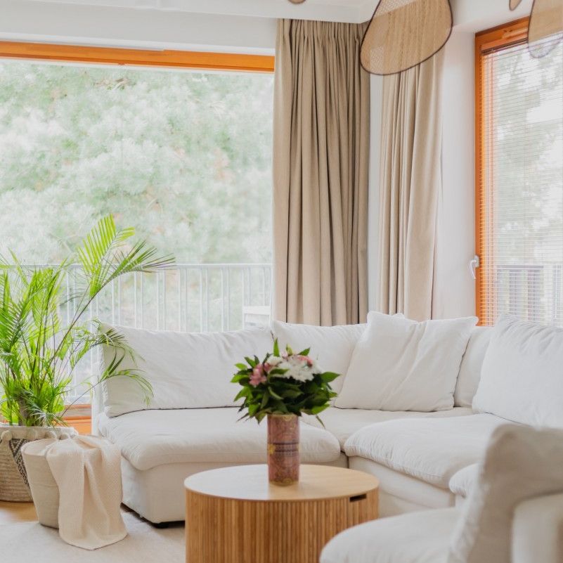 Wilanów | Piękny apartament | Wysoki standard - Фото 1