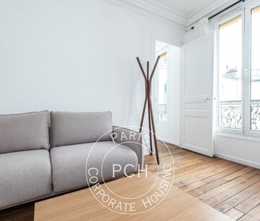 Rue Mathurin Régnier, - Photo 6