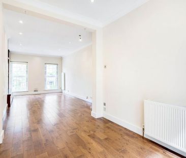 4 bedroom terraced house to rent - Photo 6