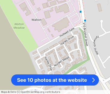 Harley Drive, Walton - Photo 1