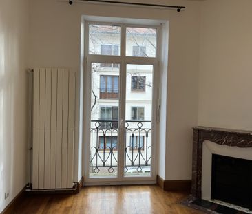 Location Appartement 3 pièces 64m² NANCY 54000 - Photo 1