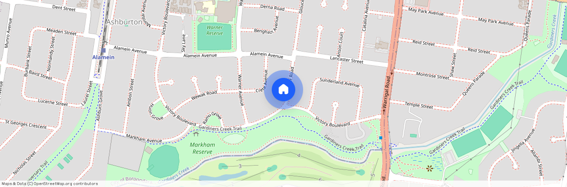 52A Gloucester Road, Vic 3147, Ashburton