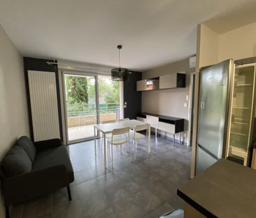 Location Appartement 3 pièces 56m² TOULON 83200 - Photo 1
