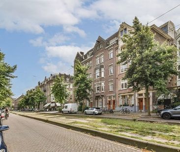 Te huur: Appartement Johannes Vermeerstraat 36 3 in Amsterdam - foto 1