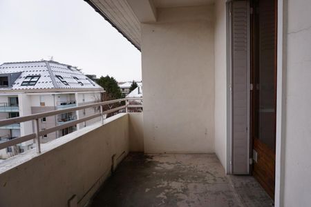 Location Appartement 2 pièces 50m² ANNECY 74000 - Photo 3