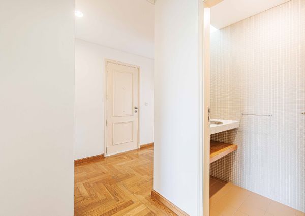 APARTAMENTO T2 NO ARNEIRO - CARCAVELOS