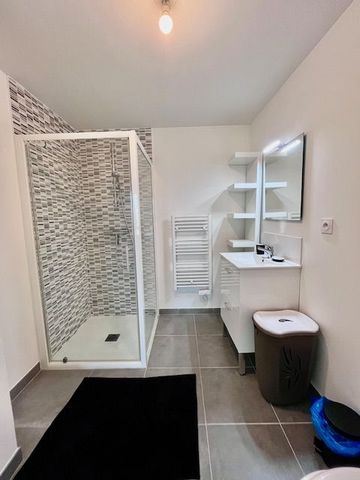 Location Appartement 1 pièce 22m² ROSIERES PRES TROYES 10430 - Photo 4