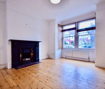 1 bedroom ground floor flat to rent - Photo 5