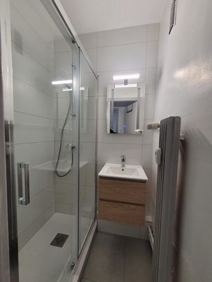 Studio Strasbourg Hôpital civil - Photo 1