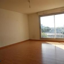 Location - Appartement T2 Ile de Nantes - Photo 1