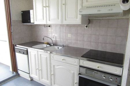 Location Appartement 2 pièces 64m² - Photo 5