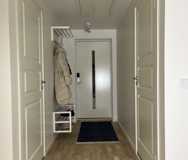 Lilla Brattåsvägen, Kullavik - Photo 5