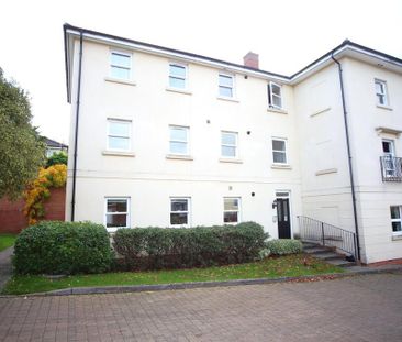 1 bedroom apartment to rent - Photo 3