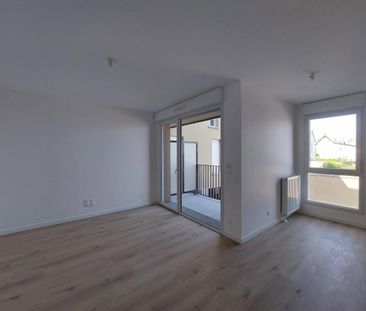 location Appartement T2 DE 37.56m² À CAEN - Photo 1