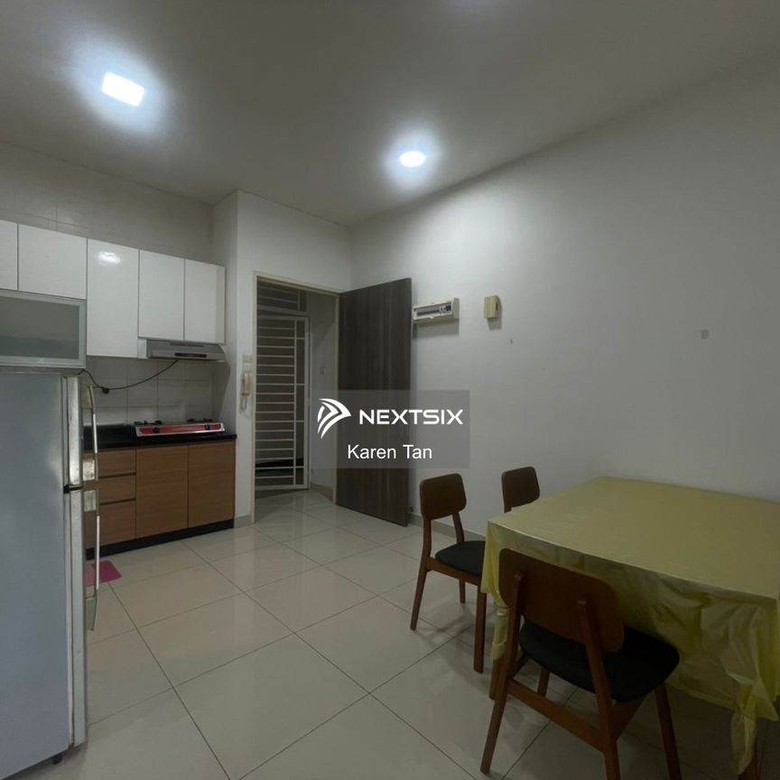 Skysuites @ Meldrum Hills - Foto 1