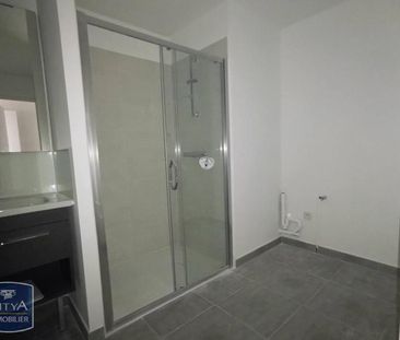 Location Appartement 3 pièces 65m² TOURS 37100 - Photo 3