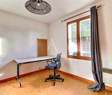 Location maison 5 pièces, 122.69m², Élancourt - Photo 1