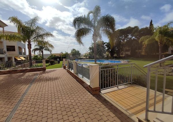 Apartamento T2 em Faro