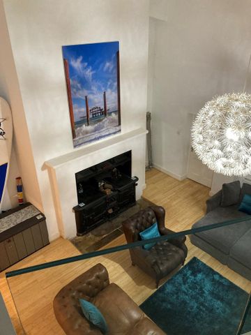 3 bedroom flat to rent - Photo 4