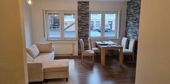 Haiger-Fellerdilln: Kl. Mietwohnung mit PKW-Stellplatz ab sofort zu vermieten - Photo 2