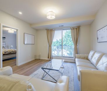 For Lease - 118 West Street Unit# 403, Port Colborne, Ontario - Photo 4