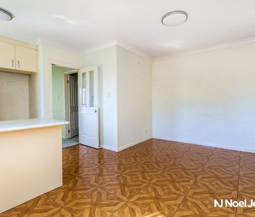 5/23 Holtom Street East , PRINCES HILL - Photo 1