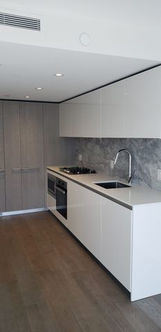 $3,000 / 1br – 582ft2 -1 Bed, 1 Bath at 8X ON THE PARK Yaletown (QF08) (Vancouver) - Photo 4