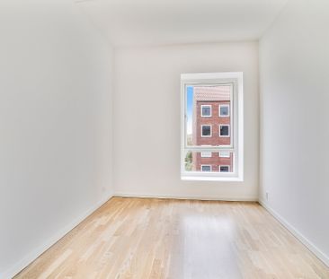 3-vær. lejlighed - Photo 5