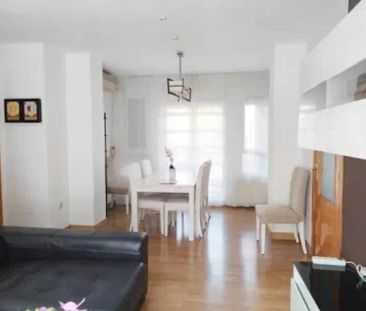 Piso en alquiler en Las Águilas - Foto 4