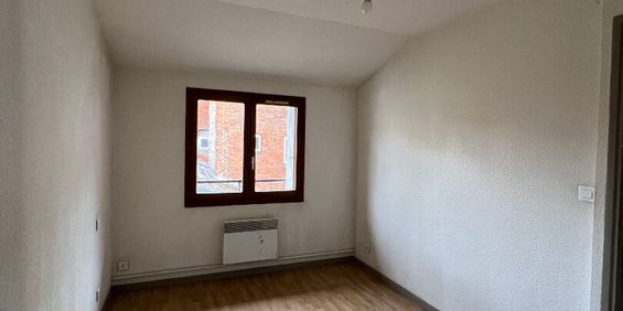 Location Appartement 2 pièces 32m² - Photo 3