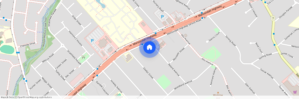 2/60 Maroondah Highway, VIC 3136, Croydon