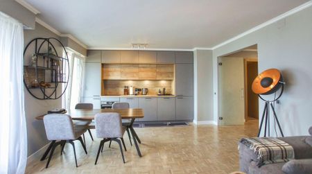 Apartment for rent, Rue des Vaudrès, in Riviera-Pays-d'Enhaut, Switzerland - Photo 5