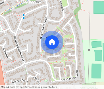 Crabtree Lane, Cirencester, Gloucestershire, GL7 - Photo 1