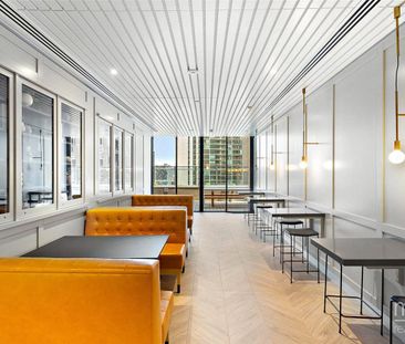 Luxury apartments in Melbourne’s CBD - Photo 5