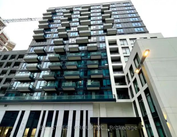 805E - 8868 YONGE STREET | 805E - 8868 YONGE STREET, Richmond Hill - Photo 1