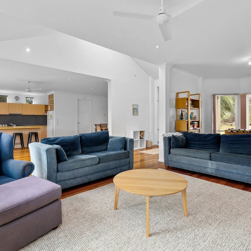 Perfectly Positioned Coastal Living in Settlers Cove! - Photo 1