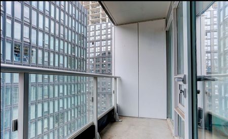 For Lease - 68 Shuter Street Unit# 2806, Toronto, Ontario - Photo 4
